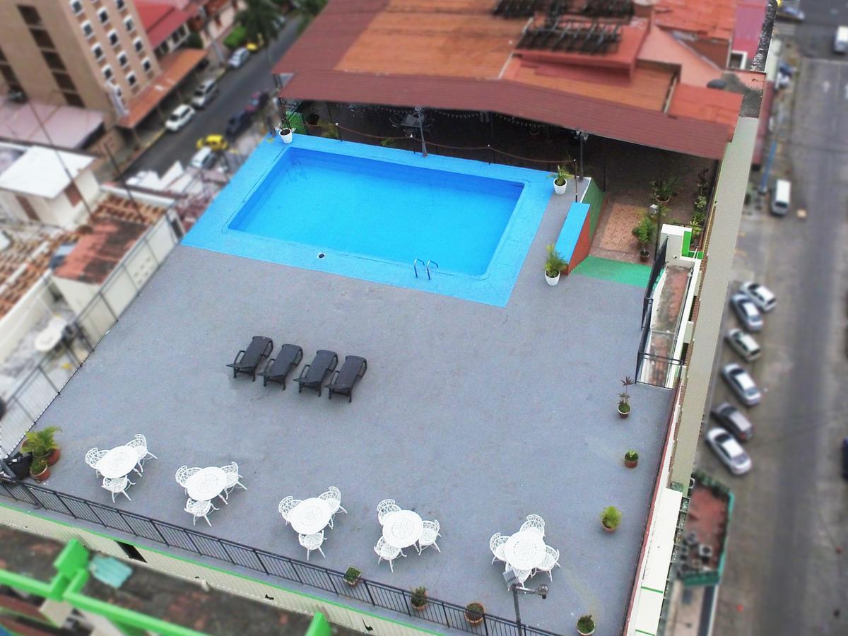 Caribe Hotel 3*