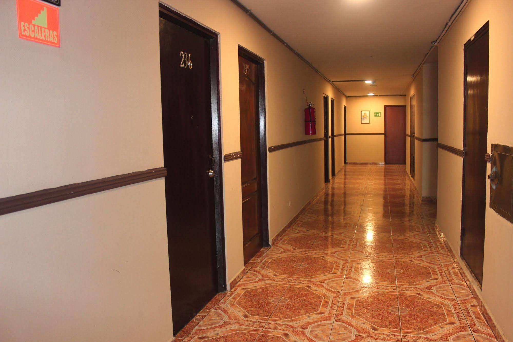 Caribe Hotel