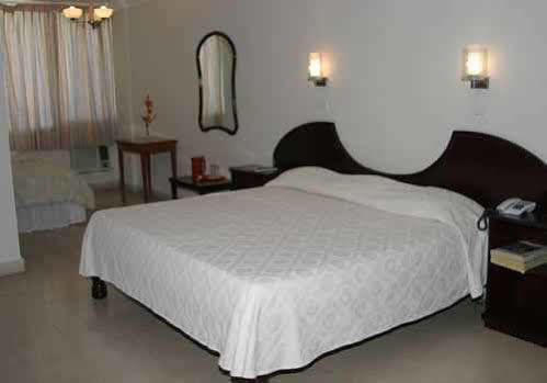 Hotel Caribe Ciudad de Panamá