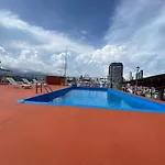 Hotel Caribe Panamá