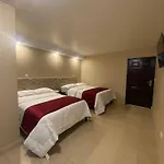 Hotel Caribe Panamá