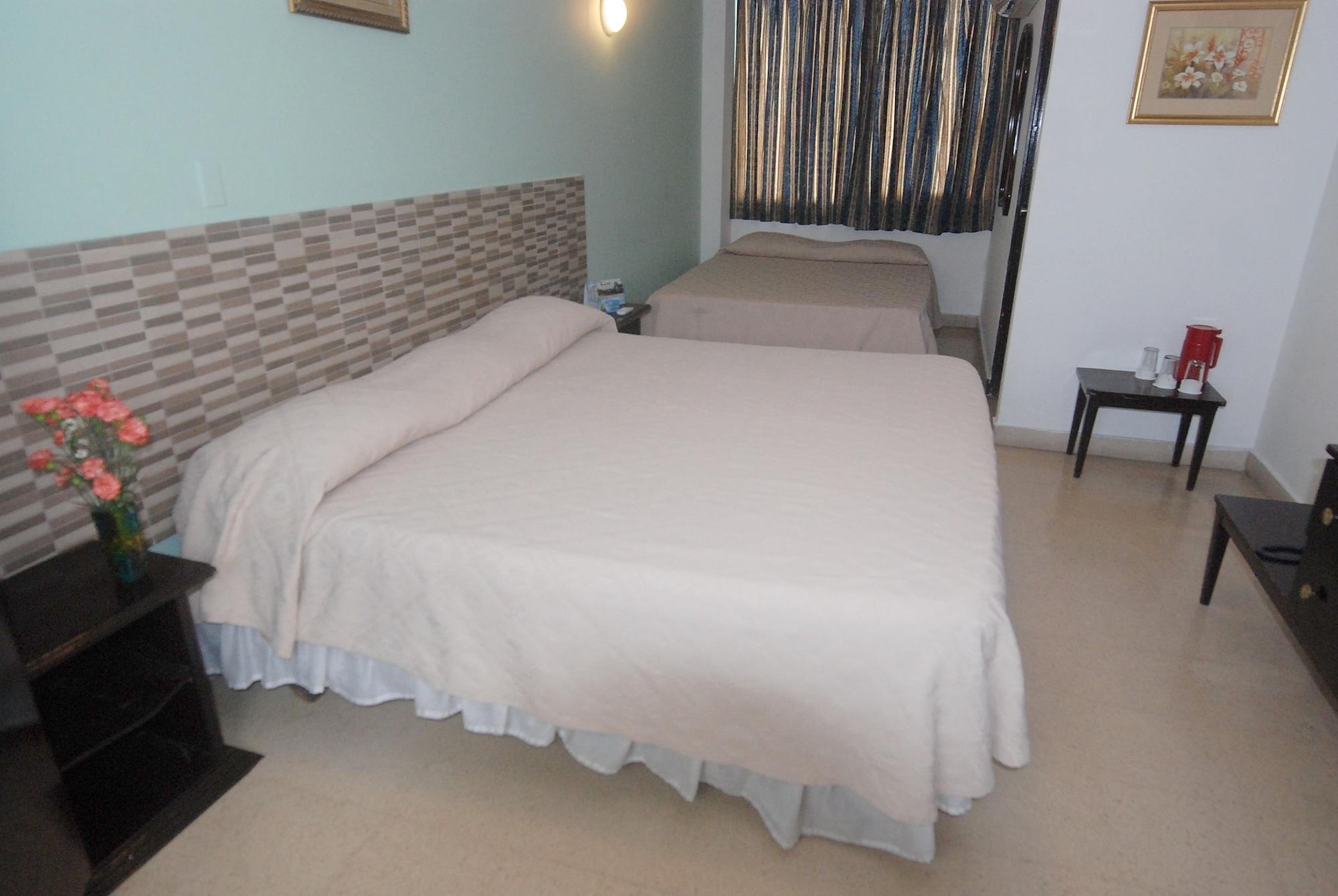 Caribe 3* Ciudad de Panamá