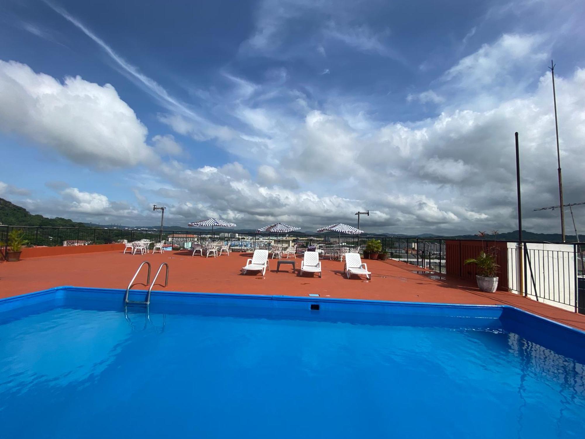 Hotel Caribe