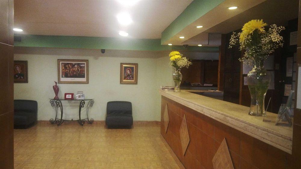 Hotel Caribe Ciudad de Panamá