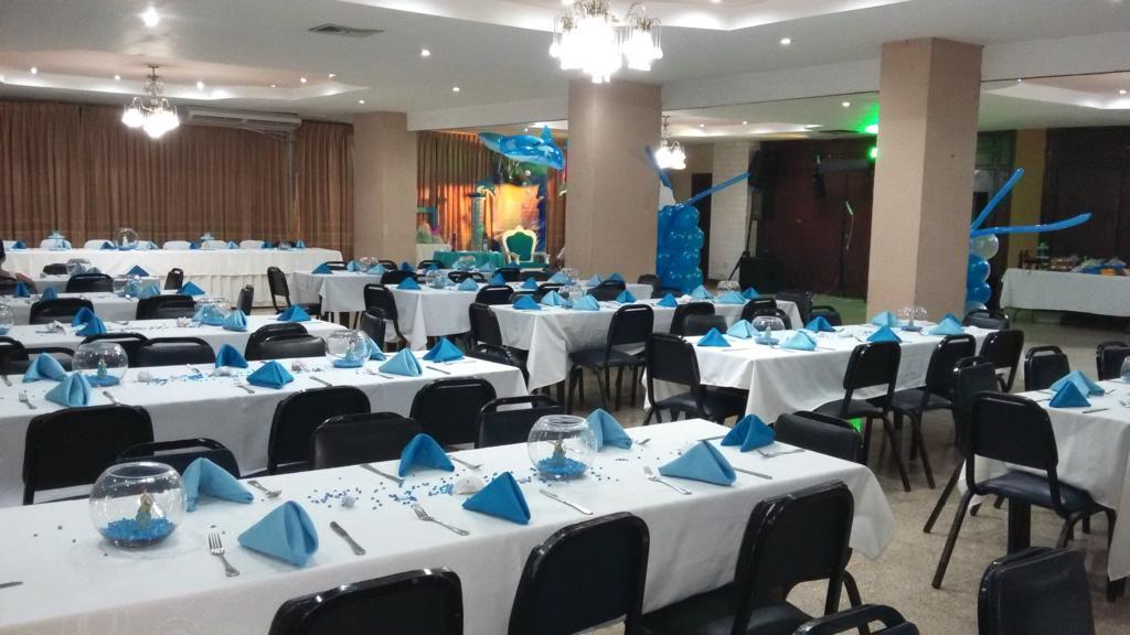 Hotel Caribe 3*