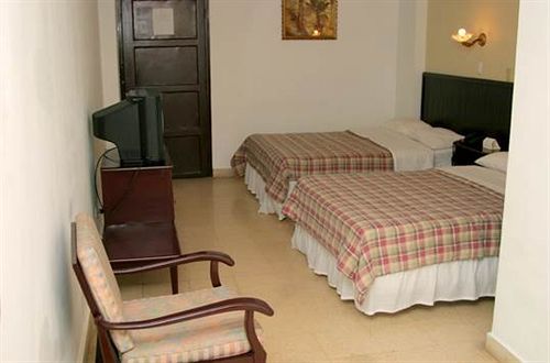 Caribe Hotel Ciudad de Panamá