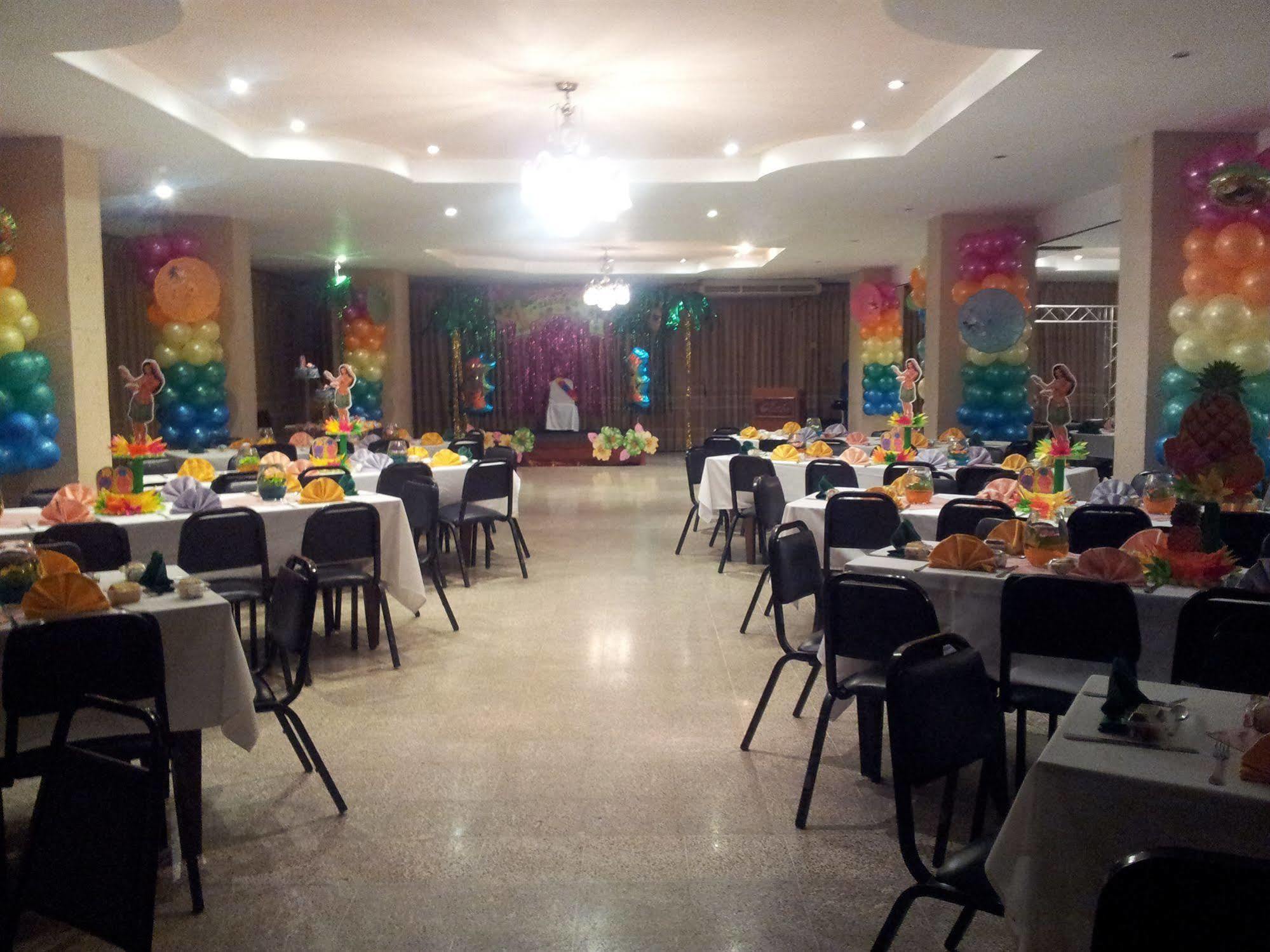 Caribe Hotel Ciudad de Panamá